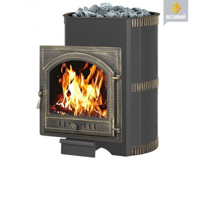 Печь банная Везувий Лава 28 (205) Печь банная Везувий Лава 28 (205)