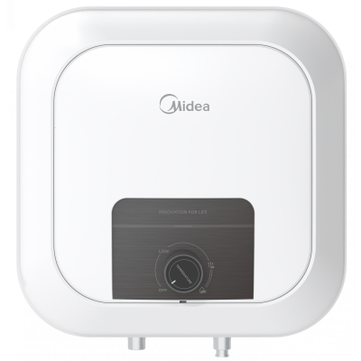 Водонагреватель накопительный электрический Midea MWH10-15MPCUKitchen PRO Водонагреватель накопительный электрический Midea MWH10-15MPCUKitchen PRO