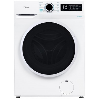 Стиральная машина Midea MF01712US40/W Стиральная машина Midea MF01712US40/W