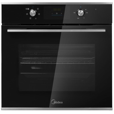 Духовой шкаф встраиваемый Midea MO47003GB Духовой шкаф встраиваемый Midea MO47003GB