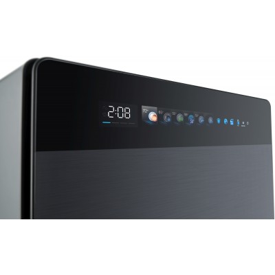 Компактная посудомоечная машина MCFD55S650Bi Компактная посудомоечная машина MCFD55S650Bi