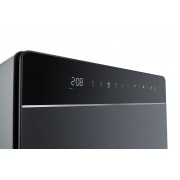 Компактная посудомоечная машина MCFD55S550Bi