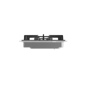 Варочная панель Midea MG3270TGW