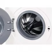 Стиральная машина Midea LUNAR MF100W90BS/W-RU