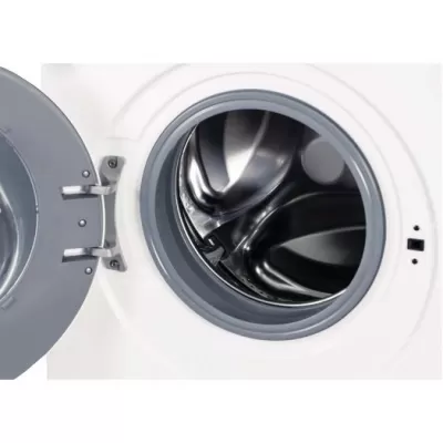 Стиральная машина Midea LUNAR MF100W90BS/W-RU Стиральная машина Midea LUNAR MF100W90BS/W-RU