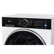 Стиральная машина Midea MF210W105WB/W