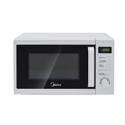 Микроволновая печь MIDEA AM820CUK-W Микроволновая печь MIDEA AM820CUK-W