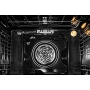 Духовой шкаф встраиваемый Midea MO69103X