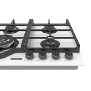 Варочная панель Midea MG697TTGW