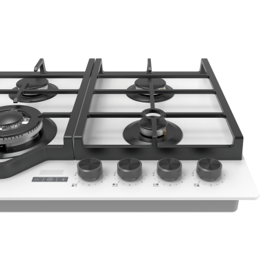 Варочная панель Midea MG697TTGW Варочная панель Midea MG697TTGW