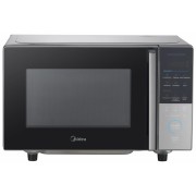 Печь микроволновая Midea EM720CFR-BG