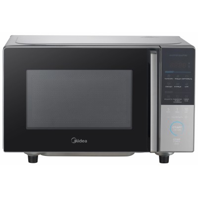 Печь микроволновая Midea EM720CFR-BG Печь микроволновая Midea EM720CFR-BG