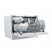 Компактная посудомоечная машина Midea MCFD55S450Wi