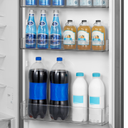 Холодильник Midea MDRB510FGF46IDM