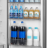 Холодильник Midea MDRB510FGF46IDM Холодильник Midea MDRB510FGF46IDM