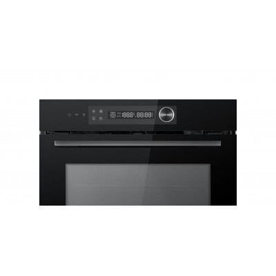 Компактный духовой шкаф Midea MCO82007MBG-I Компактный духовой шкаф Midea MCO82007MBG-I