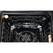 Духовой шкаф Midea MO82107PGG-I