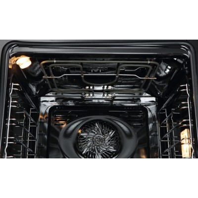 Духовой шкаф Midea MO82107PGG-I Духовой шкаф Midea MO82107PGG-I