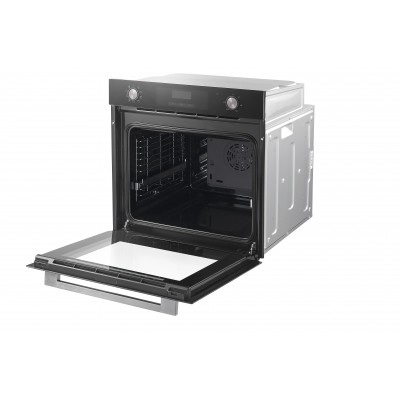 Духовой шкаф встраиваемый Midea МО72105GB Духовой шкаф встраиваемый Midea МО72105GB