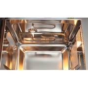 СВЧ - печь Midea MI92200GB