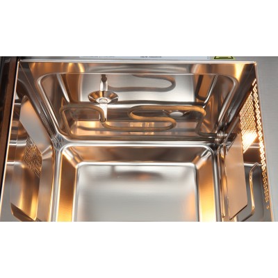 СВЧ - печь Midea MI92200GB СВЧ - печь Midea MI92200GB