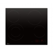 Варочная панель Midea MCH64401SX