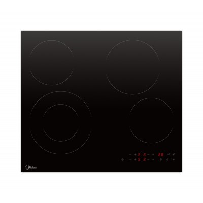 Варочная панель Midea MCH64401SX Варочная панель Midea MCH64401SX