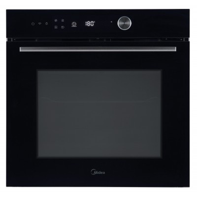 Духовой шкаф встраиваемый Midea MO817105MGB Духовой шкаф встраиваемый Midea MO817105MGB