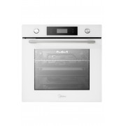 Духовой шкаф электрический Midea MO78100 CGW