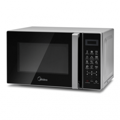 Печь микроволновая Midea EG820CXX Печь микроволновая Midea EG820CXX