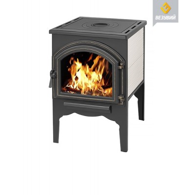 Печь отопительная Везувий В10 Печь отопительная Везувий В10