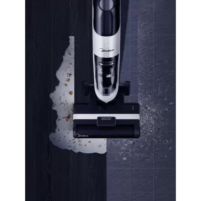 Пылесос Midea VSS1200 Пылесос Midea VSS1200