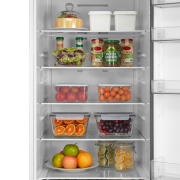 Холодильник Midea MDRB509FGF01ID