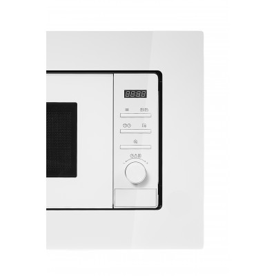 Встраиваемая СВЧ печь Midea MI70200W Встраиваемая СВЧ печь Midea MI70200W