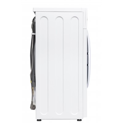 Стиральная машина Midea MF01610US40/W Стиральная машина Midea MF01610US40/W