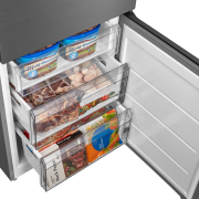 Холодильник Midea MDRB510FGF46IDM