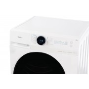 Стиральная машина Midea MF200W120WBS/W-RU
