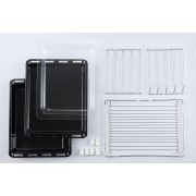 Духовой шкаф встраиваемый Midea MO817100MGB