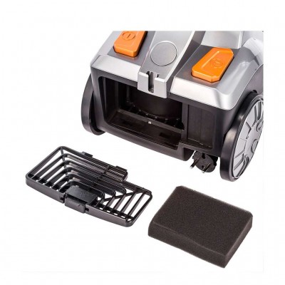 Пылесос Midea VCS38A13L-G Пылесос Midea VCS38A13L-G