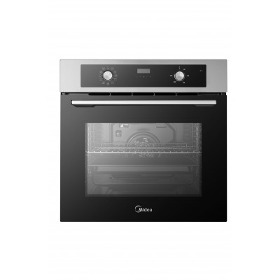 Духовой шкаф встраиваемый Midea MO69103X Духовой шкаф встраиваемый Midea MO69103X