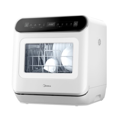 Компактная посудомоечная машина Midea MCFD42910WMINI-i Компактная посудомоечная машина Midea MCFD42910WMINI-i