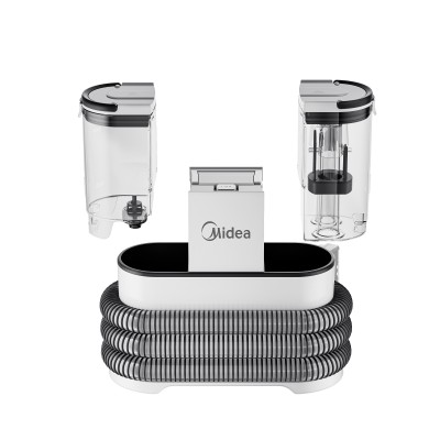 Пылесос Midea VCS Y2 Пылесос Midea VCS Y2