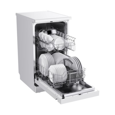 Посудомоечная машина Midea MFD45S060W Посудомоечная машина Midea MFD45S060W