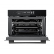 Компактный духовой шкаф Midea MCO82007MBG-I