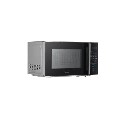 Печь микроволновая Midea EG820C2VV-S Печь микроволновая Midea EG820C2VV-S
