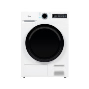 Сушильная машина Midea MD1180BH60/W-RU