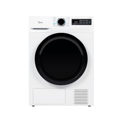 Сушильная машина MIDEA MD1180BH60/W Сушильная машина MIDEA MD1180BH60/W
