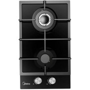 Варочная панель MIDEA MG3260TGB