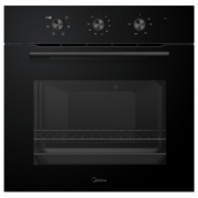 Духовой шкаф встраиваемый Midea MO37005GB