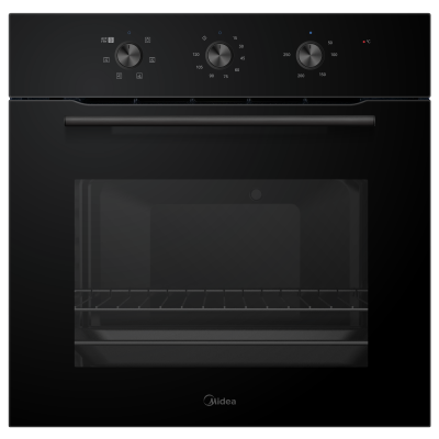 Духовой шкаф встраиваемый Midea MO37005GB Духовой шкаф встраиваемый Midea MO37005GB
